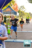 Kids Dash