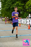 Finish Line