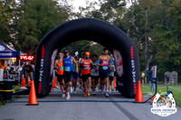 Start Line