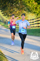 Course: Mile 6