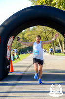 Finish Line