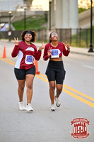Witherspoon: 5K Mile 3