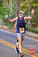 Cherokee Park: Mile 7