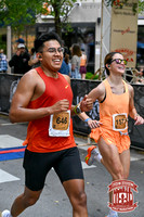 Finish Line: 9:30-10:00 AM