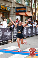Finish Line: 10:00-10:30 AM