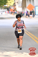 Finish Line: 11:30 AM-12:30 PM