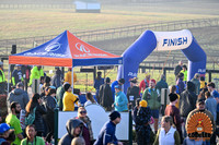 Pre-Race