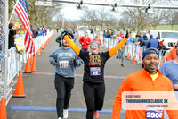 Finish Line II [9:45-9:55]