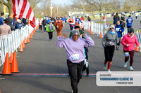 Finish Line IV [10:05-10:15]