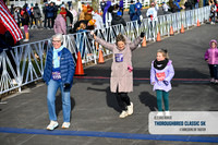 Finish Line V [10:15-10:35]