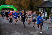 Start Line