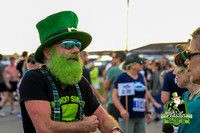 Pre-Race