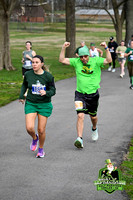 Mile 1: 5K