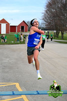 Finish Line