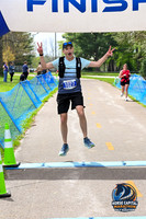 Finish Line 4