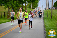 Mile 1