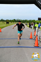 Finish Line 1 [7:00-8:00 AM]