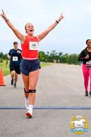 Finish Line 2 [8:00-8:30 AM]
