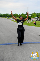 Finish Line 3 [8:30-9:00 AM]