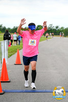 Finish Line 4 [9:00-9:30 AM]