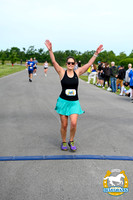 Finish Line 5 [9:30-10:30 AM]