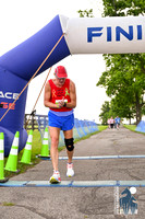 Finish Line 2 [8:00-8:30 AM]