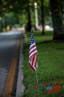 Mile 3