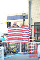 Start Line