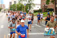 Mile 3