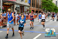 Finish Line 6 [8:40 - 8:50 AM]