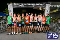 Finish Line: Saturday