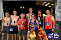 Finish Line: Sunday