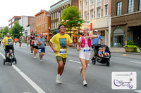 Course: Main Street