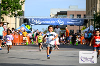 Fastest Kid in Town