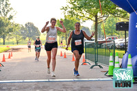 Finish Line