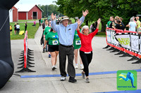 Finish Line