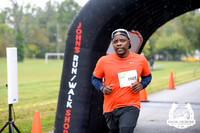 Finish Line