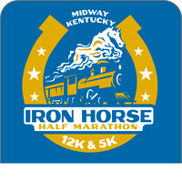 Iron Horse Half Marathon | October 11
