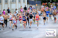 Course: Short Street