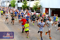 Mile 1: Short Street