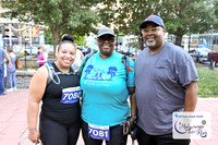 Pre-Race