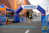 Finish
