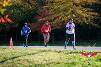 Woodspoint Drive