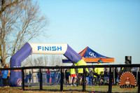 Pre-Race