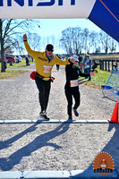 Finish Line