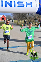 Finish Line