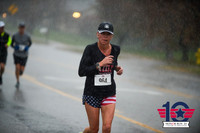 Hopeful Church Rd: 10K & 5K