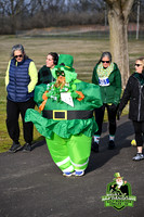 Mile 1: 5K