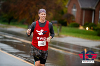 Hopeful Church Rd: Half Marathon