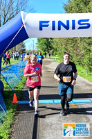 Finish Line